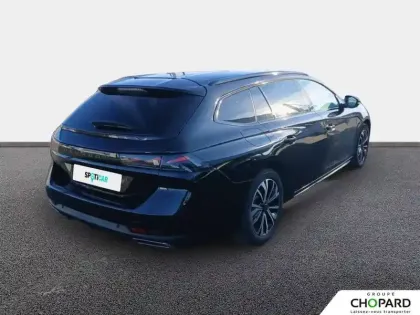 Photo 35 Peugeot 508  SW BlueHDi 130 ch S&S EAT8