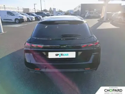 Photo 62 Peugeot 508  SW BlueHDi 130 ch S&S EAT8