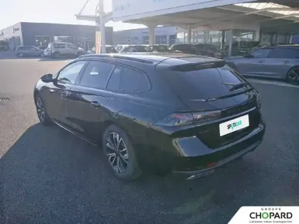 Photo 63 Peugeot 508  SW BlueHDi 130 ch S&S EAT8