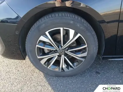 Photo 21 Peugeot 508  SW BlueHDi 130 ch S&S EAT8