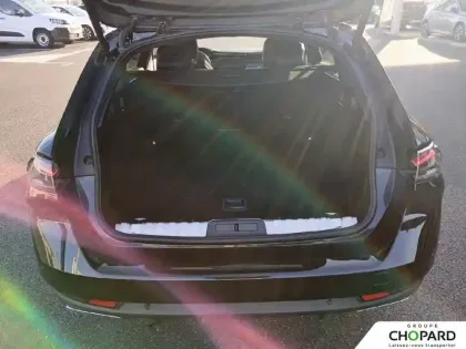 Photo 40 Peugeot 508  SW BlueHDi 130 ch S&S EAT8