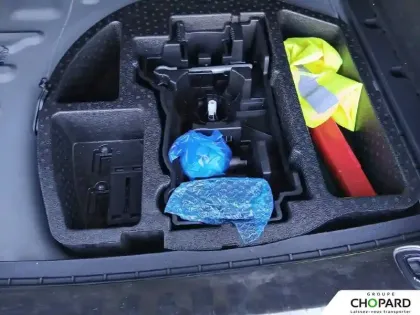 Photo 57 Peugeot 508  SW BlueHDi 130 ch S&S EAT8