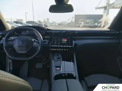 Photo 44 Peugeot 508  SW BlueHDi 130 ch S&S EAT8