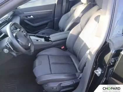 Photo 10 Peugeot 508  SW BlueHDi 130 ch S&S EAT8