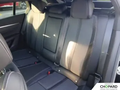 Photo 50 Peugeot 508  SW BlueHDi 130 ch S&S EAT8