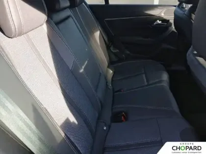 Photo 19 Peugeot 508  SW BlueHDi 130 ch S&S EAT8