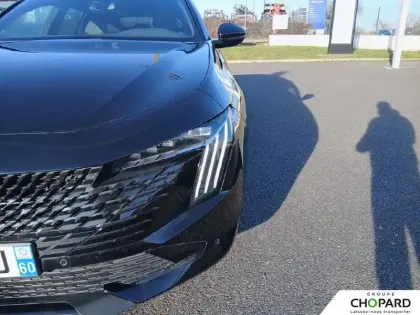 Photo 22 Peugeot 508  SW BlueHDi 130 ch S&S EAT8