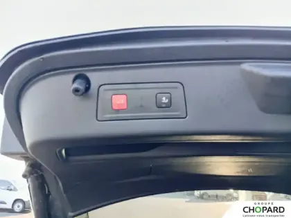 Photo 53 Peugeot 508  SW BlueHDi 130 ch S&S EAT8