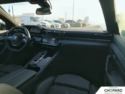 Photo 45 Peugeot 508  SW BlueHDi 130 ch S&S EAT8