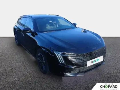 Photo 37 Peugeot 508  SW BlueHDi 130 ch S&S EAT8