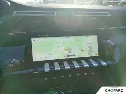 Photo 46 Peugeot 508  SW BlueHDi 130 ch S&S EAT8