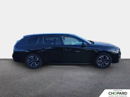 Photo 8 Peugeot 508  SW BlueHDi 130 ch S&S EAT8
