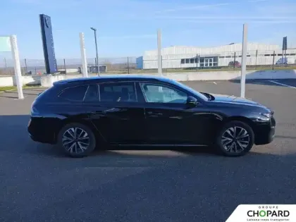 Photo 64 Peugeot 508  SW BlueHDi 130 ch S&S EAT8