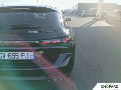 Photo 23 Peugeot 508  SW BlueHDi 130 ch S&S EAT8