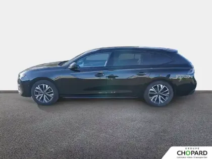 Photo 9 Peugeot 508  SW BlueHDi 130 ch S&S EAT8