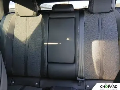 Photo 18 Peugeot 508  SW BlueHDi 130 ch S&S EAT8