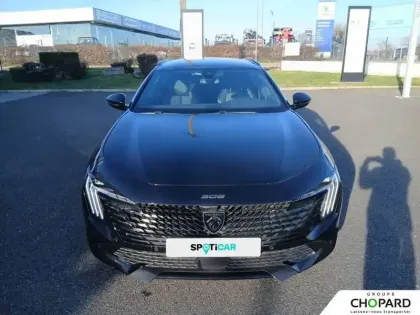 Photo 60 Peugeot 508  SW BlueHDi 130 ch S&S EAT8