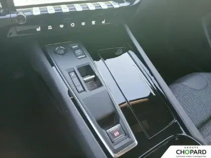 Photo 14 Peugeot 508  SW BlueHDi 130 ch S&S EAT8