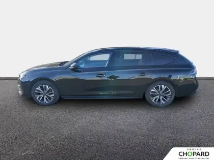 Photo 42 Peugeot 508  SW BlueHDi 130 ch S&S EAT8