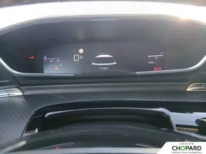 Photo 49 Peugeot 508  SW BlueHDi 130 ch S&S EAT8