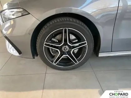 Photo 21 Mercedes Classe A  250 e Hybrid EQ 8G-DCT