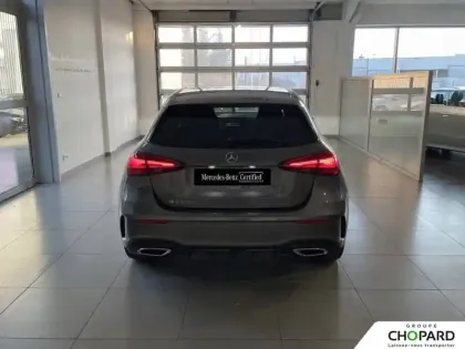 Photo 28 Mercedes Classe A  250 e Hybrid EQ 8G-DCT