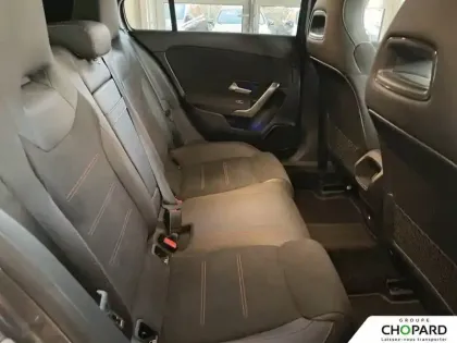 Photo 19 Mercedes Classe A  250 e Hybrid EQ 8G-DCT