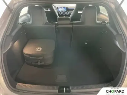 Photo 7 Mercedes Classe A  250 e Hybrid EQ 8G-DCT