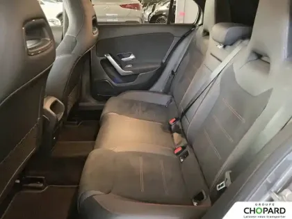 Photo 17 Mercedes Classe A  250 e Hybrid EQ 8G-DCT