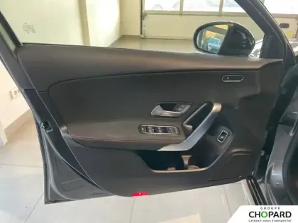 Photo 18 Mercedes Classe A  250 e Hybrid EQ 8G-DCT