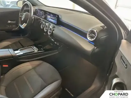 Photo 12 Mercedes Classe A  250 e Hybrid EQ 8G-DCT