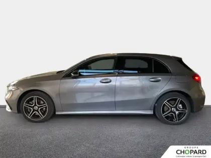 Photo 9 Mercedes Classe A  250 e Hybrid EQ 8G-DCT