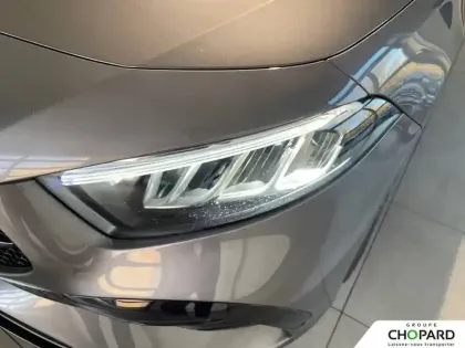 Photo 22 Mercedes Classe A  250 e Hybrid EQ 8G-DCT