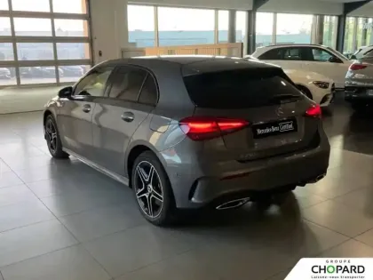 Photo 29 Mercedes Classe A  250 e Hybrid EQ 8G-DCT