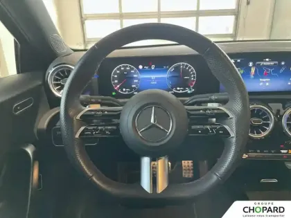 Photo 15 Mercedes Classe A  250 e Hybrid EQ 8G-DCT