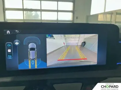 Photo 14 Mercedes Classe A  250 e Hybrid EQ 8G-DCT