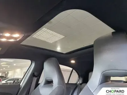 Photo 20 Mercedes Classe A  250 e Hybrid EQ 8G-DCT