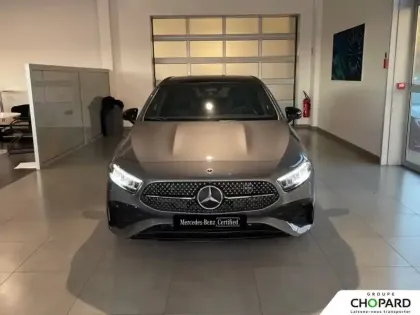 Photo 26 Mercedes Classe A  250 e Hybrid EQ 8G-DCT