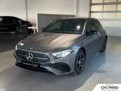 Photo 24 Mercedes Classe A  250 e Hybrid EQ 8G-DCT