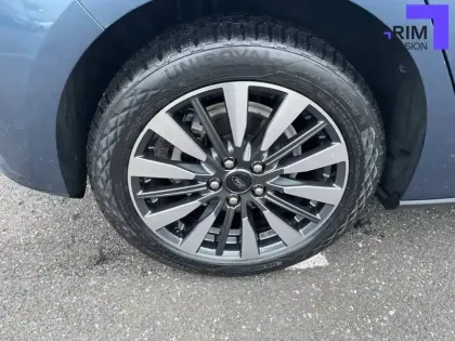 Photo 14 Ford Focus  1.0 Flexifuel 125 S&S mHEV