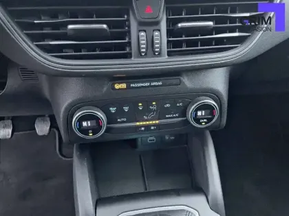 Photo 7 Ford Focus  1.0 Flexifuel 125 S&S mHEV