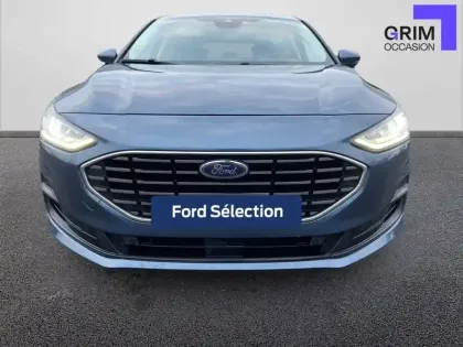 Photo 17 Ford Focus  1.0 Flexifuel 125 S&S mHEV