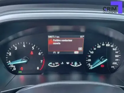 Photo 6 Ford Focus  1.0 Flexifuel 125 S&S mHEV