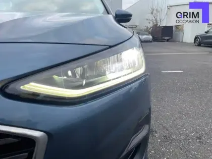 Photo 37 Ford Focus Gén. IV Ph1 Titanium X Business 5