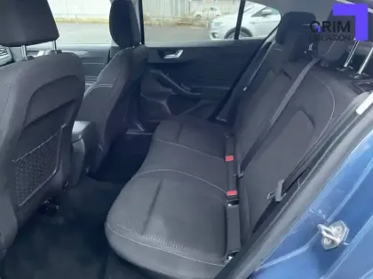 Photo 31 Ford Focus Gén. IV Ph1 Titanium X Business 5