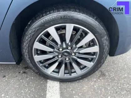 Photo 13 Ford Focus  1.0 Flexifuel 125 S&S mHEV