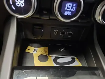 Photo 37 Renault Arkana  E-Tech 145 - 21B