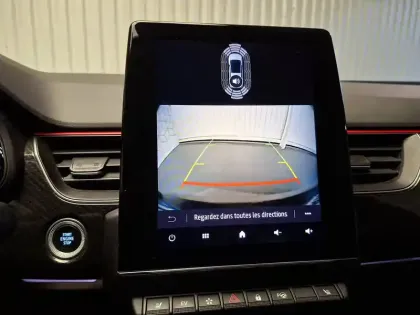 Photo 42 Renault Arkana  E-Tech 145 - 21B