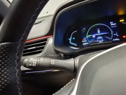 Photo 31 Renault Arkana  E-Tech 145 - 21B