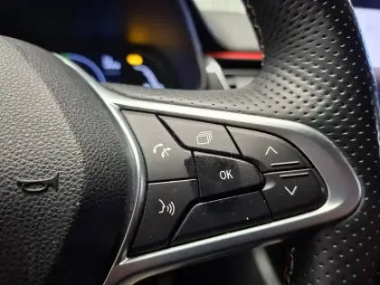 Photo 30 Renault Arkana  E-Tech 145 - 21B